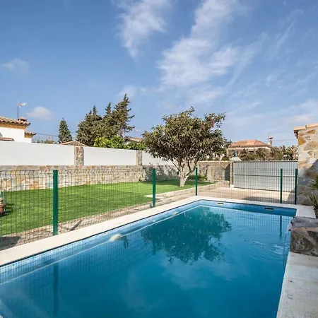بيت للعطل La Casita Azul - Mayores De 25 شيكلانا دي لا فرونتيرا