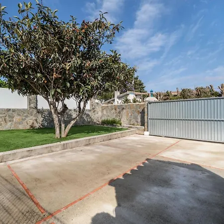 بيت للعطل La Casita Azul - Mayores De 25 *