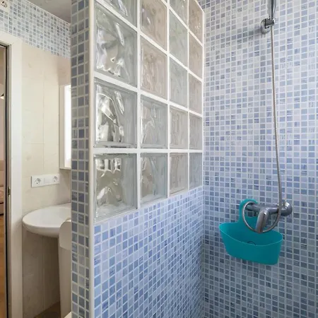 La Casita Azul - Mayores De 25 شيكلانا دي لا فرونتيرا