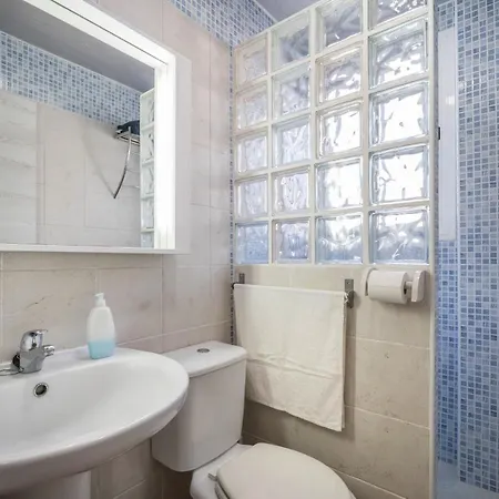 La Casita Azul - Mayores De 25 بيت للعطل *